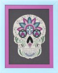 (image for) Sugar Skull No 3